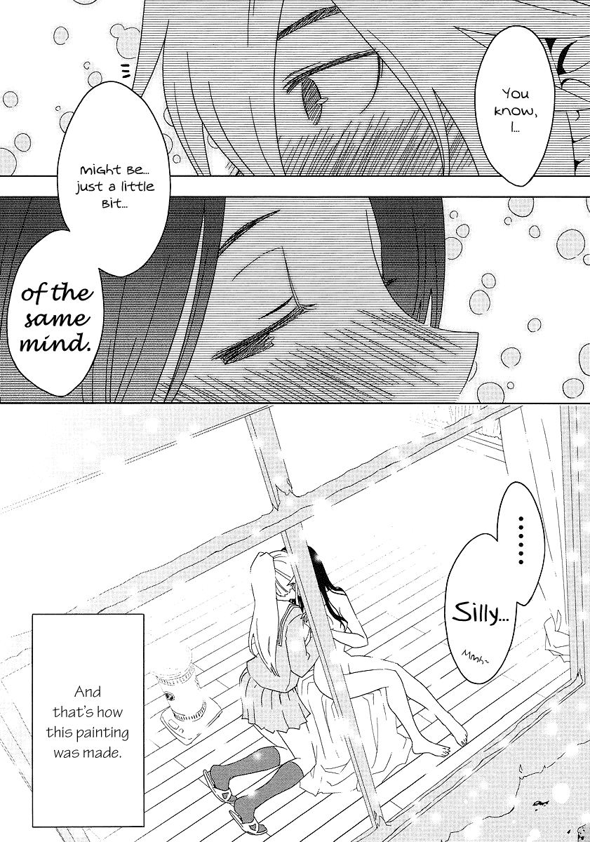 Concerto Chapter 4.2 page 32 - Chapter 4 v2 : 4th movement — Innocent