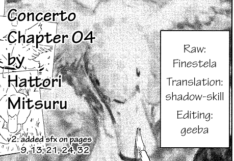 Concerto Chapter 4.2 page 35 - Chapter 4 v2 : 4th movement — Innocent