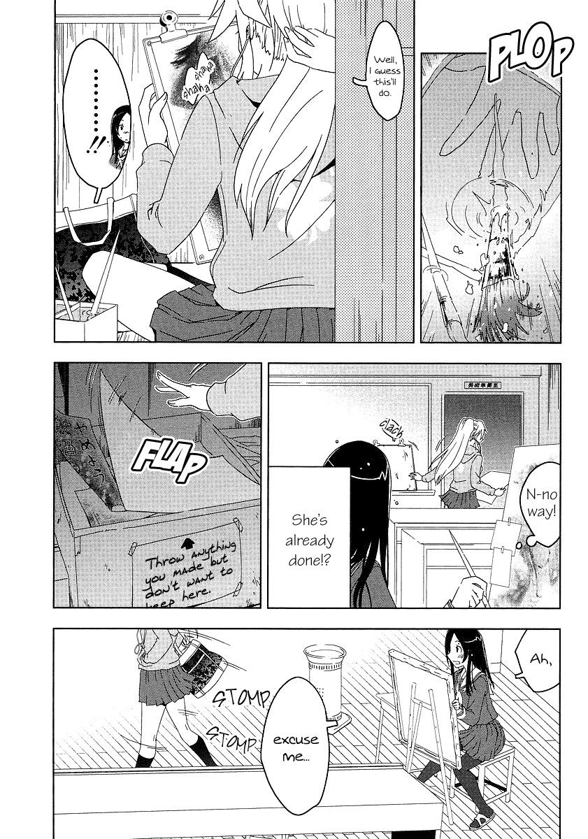 Concerto Chapter 4.2 page 7 - Chapter 4 v2 : 4th movement — Innocent
