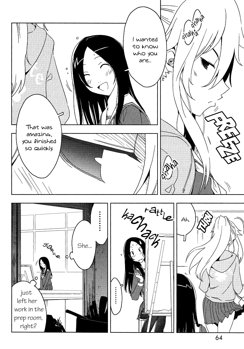 Concerto Chapter 4.2 page 8 - Chapter 4 v2 : 4th movement — Innocent