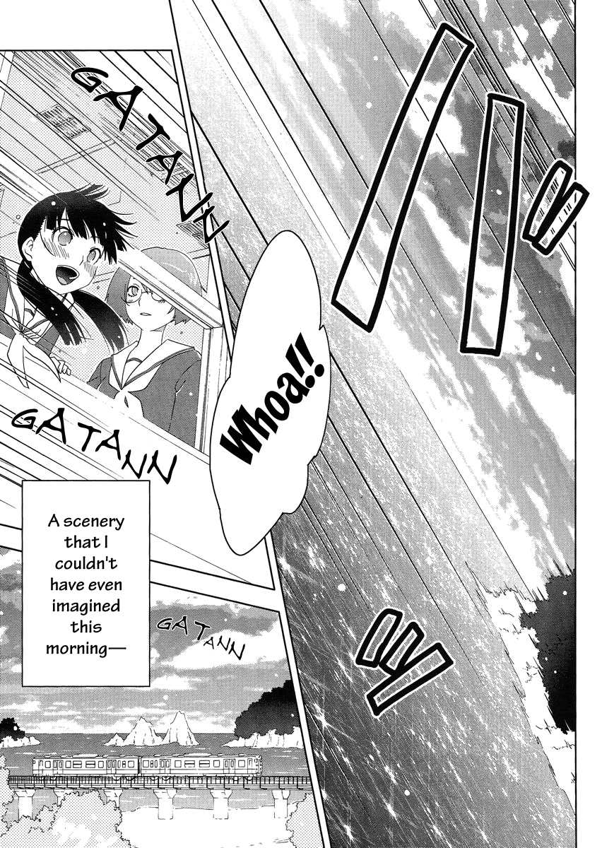 Concerto Chapter 5.2 page 17 - Chapter 5 v2 : 5th movement — Rendez Vous [End]