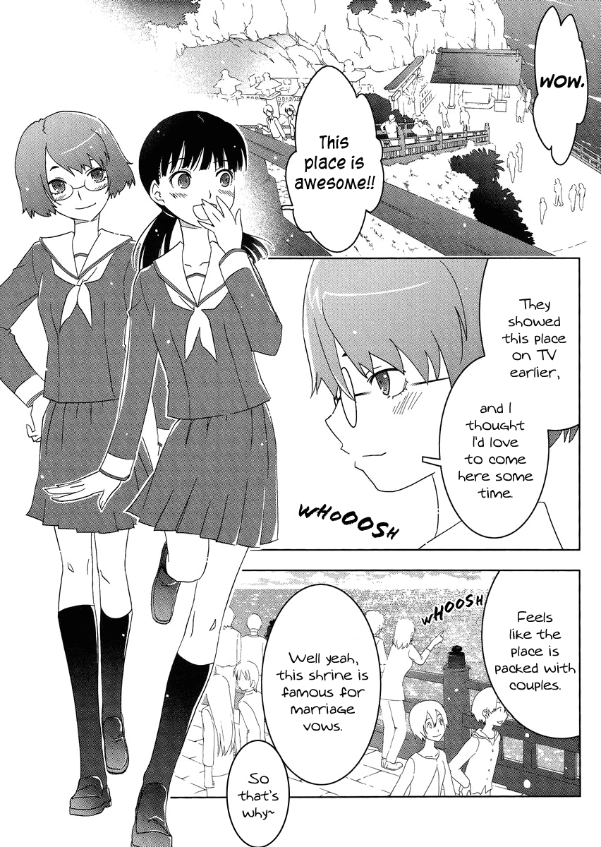 Concerto Chapter 5.2 page 19 - Chapter 5 v2 : 5th movement — Rendez Vous [End]