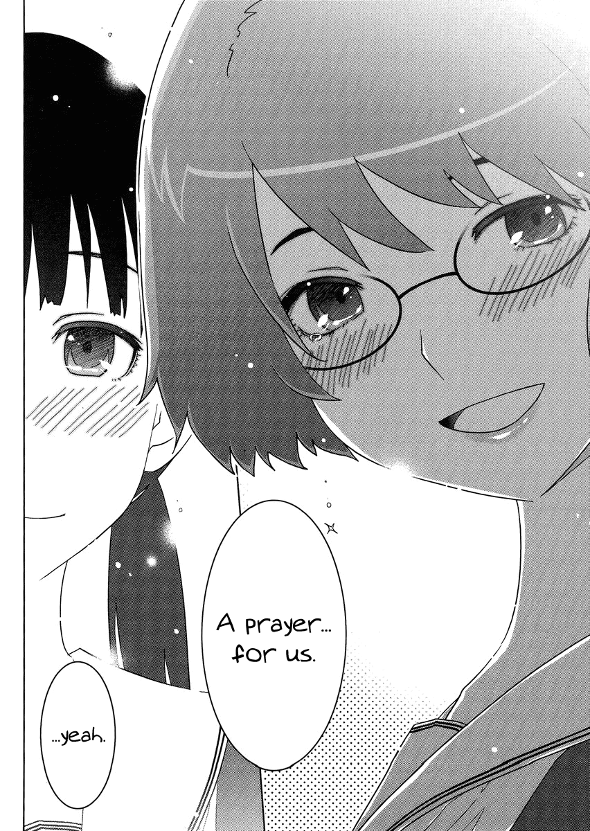 Concerto Chapter 5.2 page 22 - Chapter 5 v2 : 5th movement — Rendez Vous [End]
