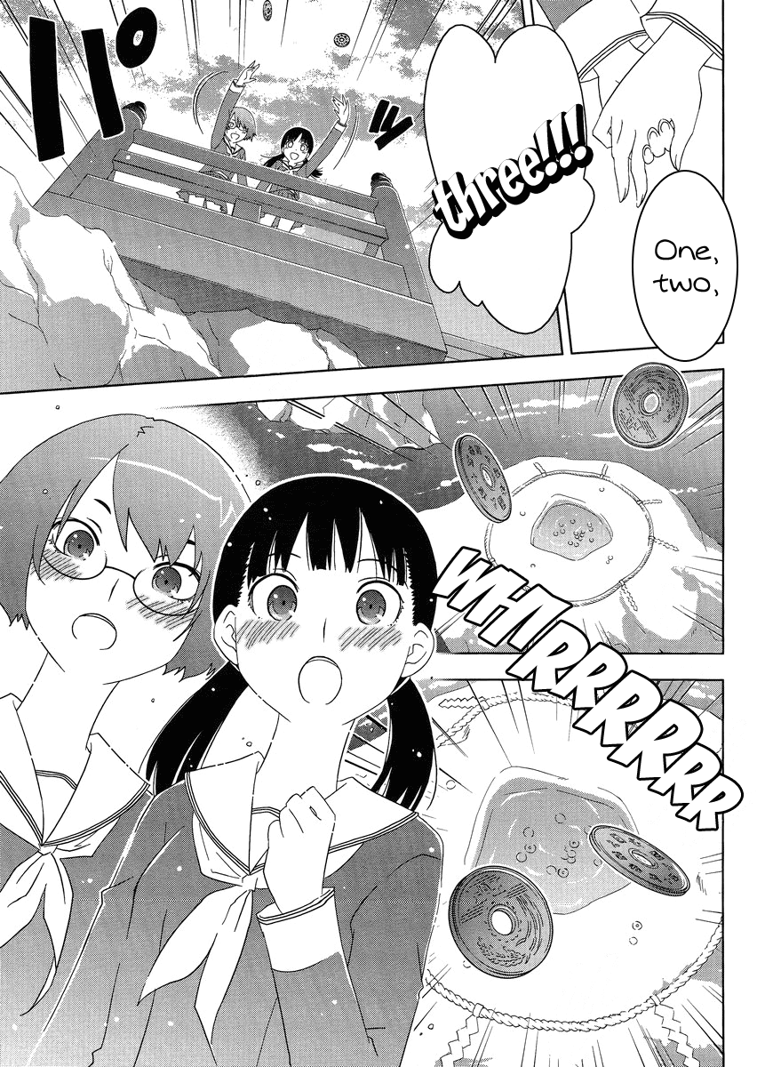 Concerto Chapter 5.2 page 23 - Chapter 5 v2 : 5th movement — Rendez Vous [End]