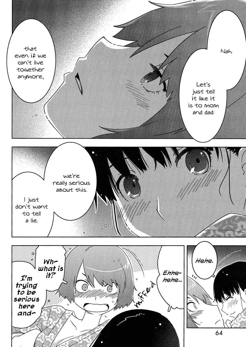 Concerto Chapter 5.2 page 26 - Chapter 5 v2 : 5th movement — Rendez Vous [End]