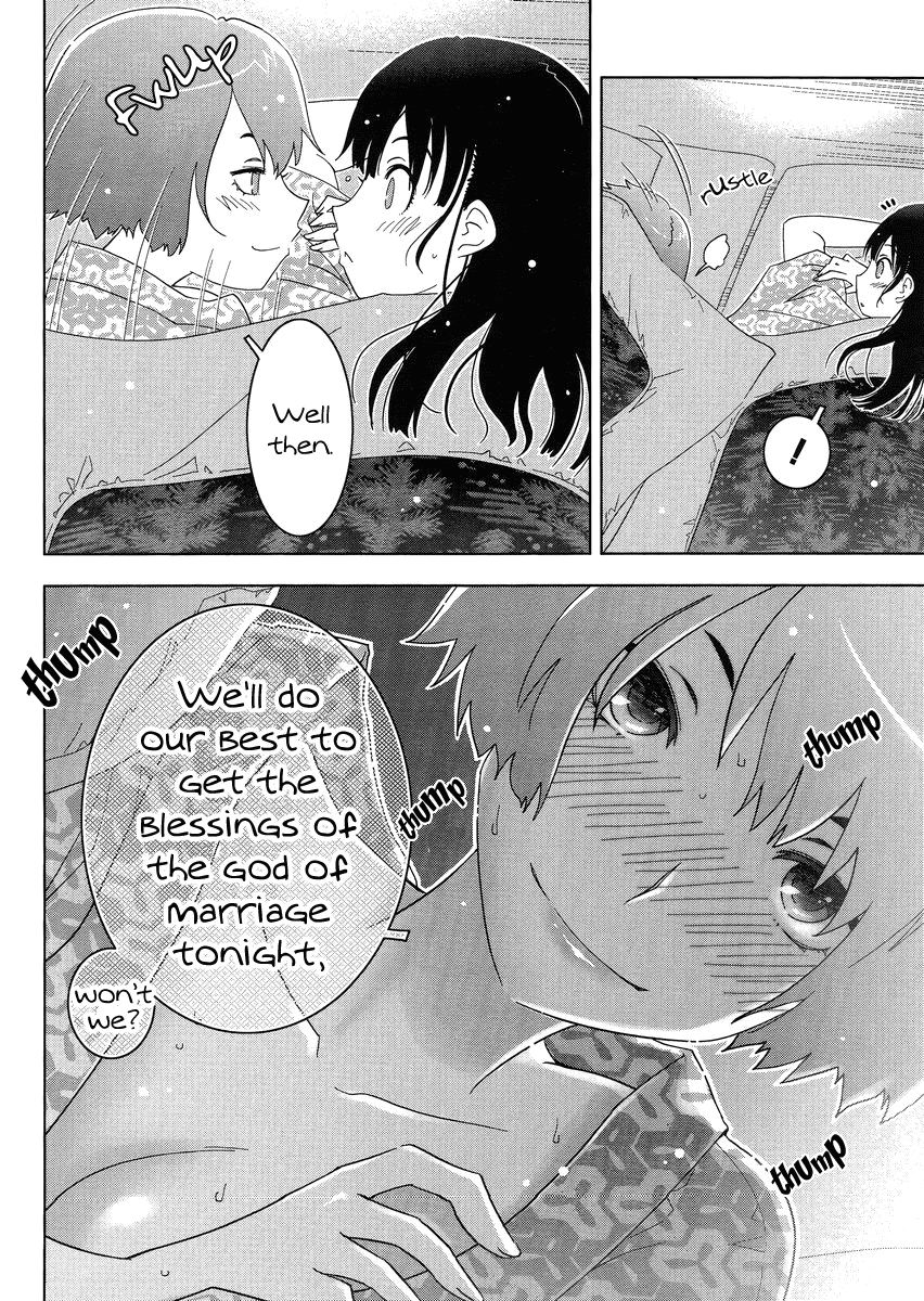 Concerto Chapter 5.2 page 28 - Chapter 5 v2 : 5th movement — Rendez Vous [End]