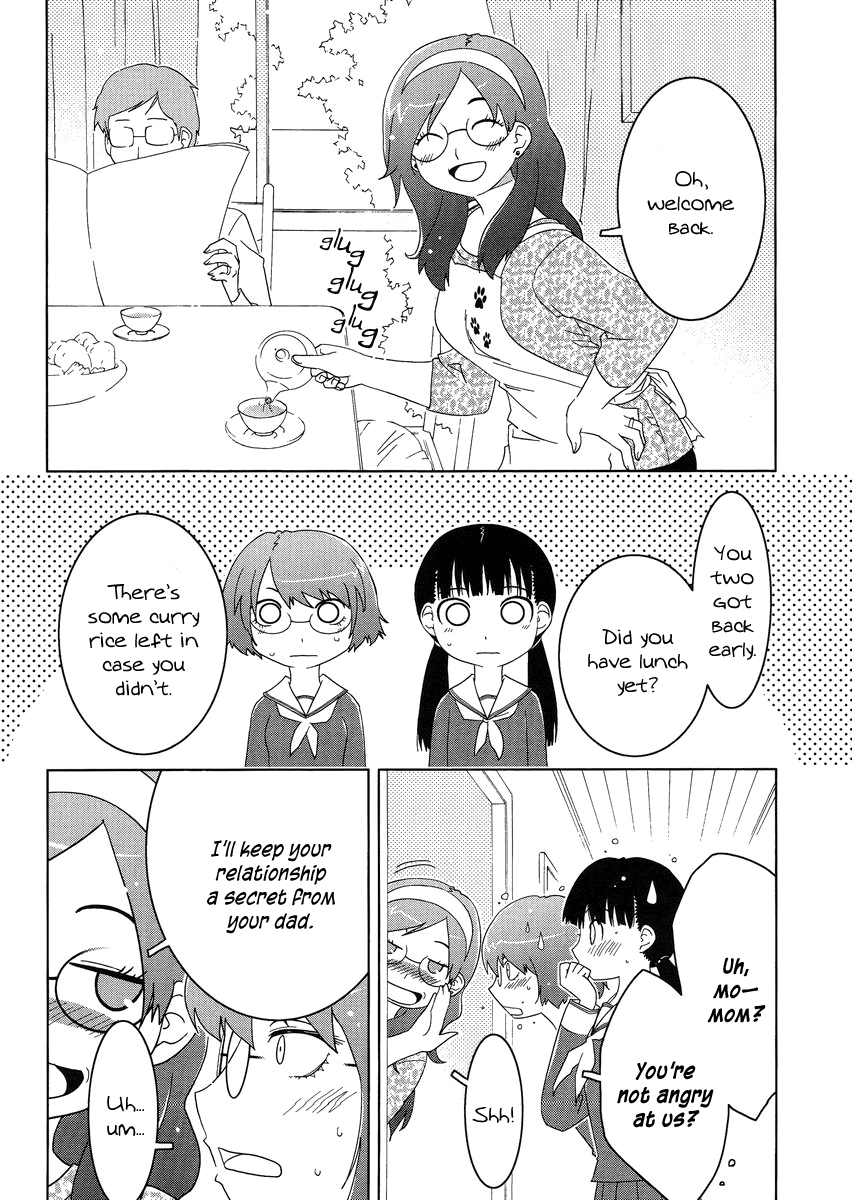 Concerto Chapter 5.2 page 32 - Chapter 5 v2 : 5th movement — Rendez Vous [End]