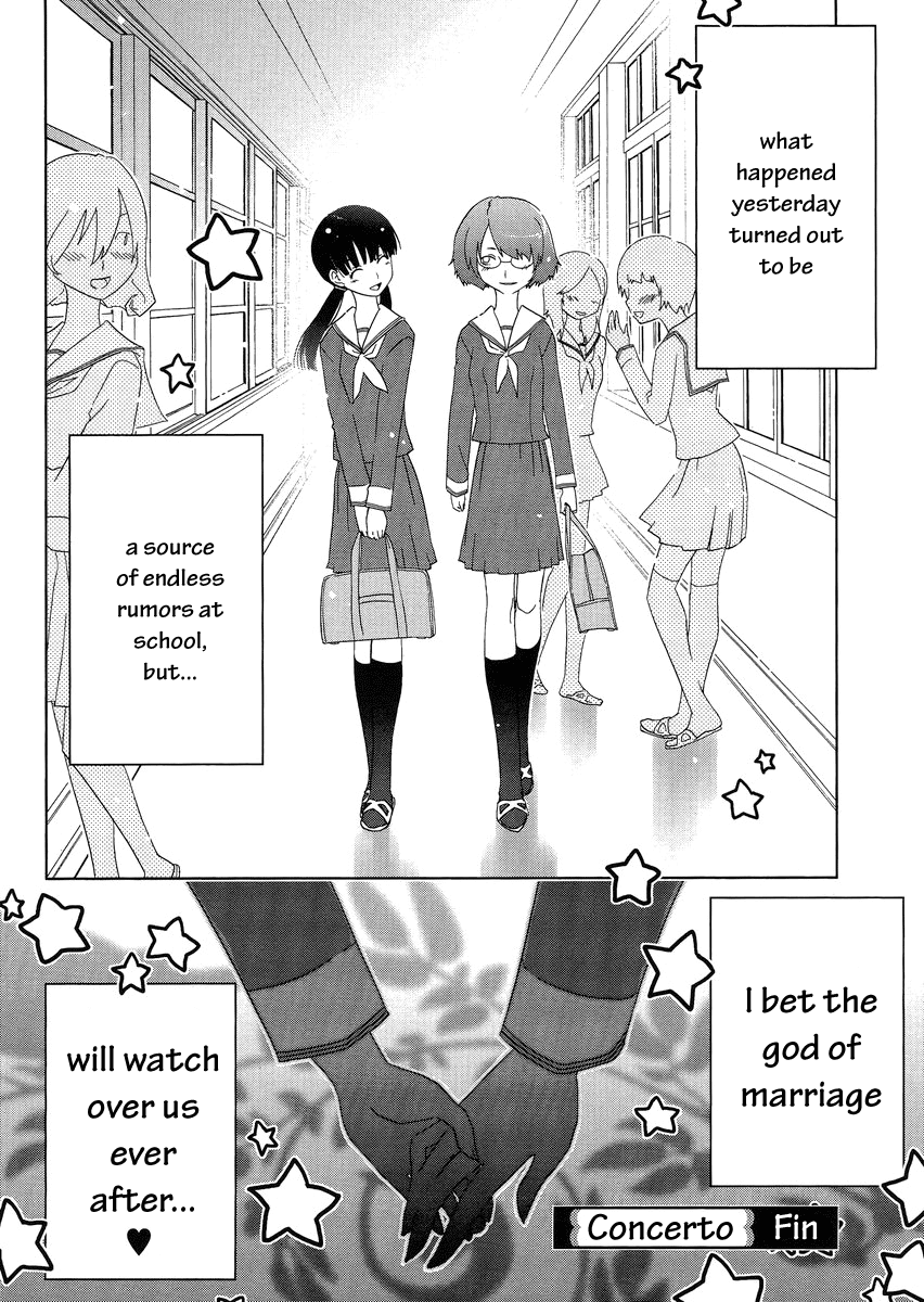 Concerto Chapter 5.2 page 34 - Chapter 5 v2 : 5th movement — Rendez Vous [End]