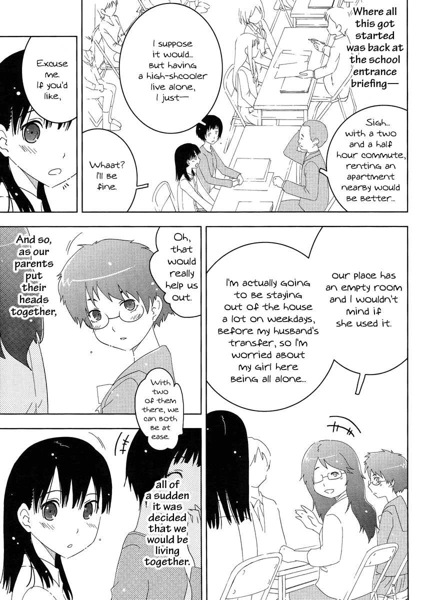 Concerto Chapter 5.2 page 7 - Chapter 5 v2 : 5th movement — Rendez Vous [End]