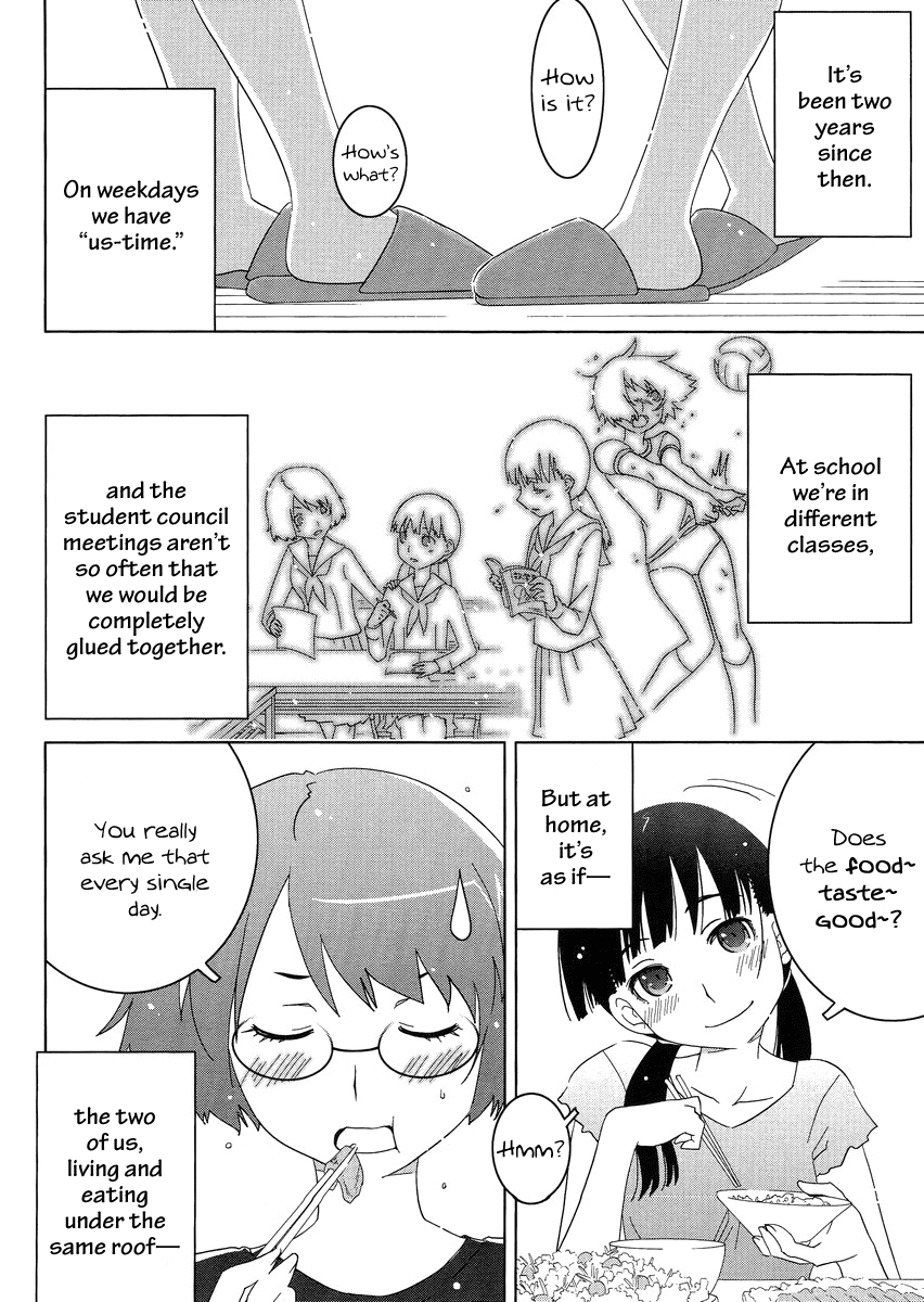 Concerto Chapter 5.2 page 8 - Chapter 5 v2 : 5th movement — Rendez Vous [End]