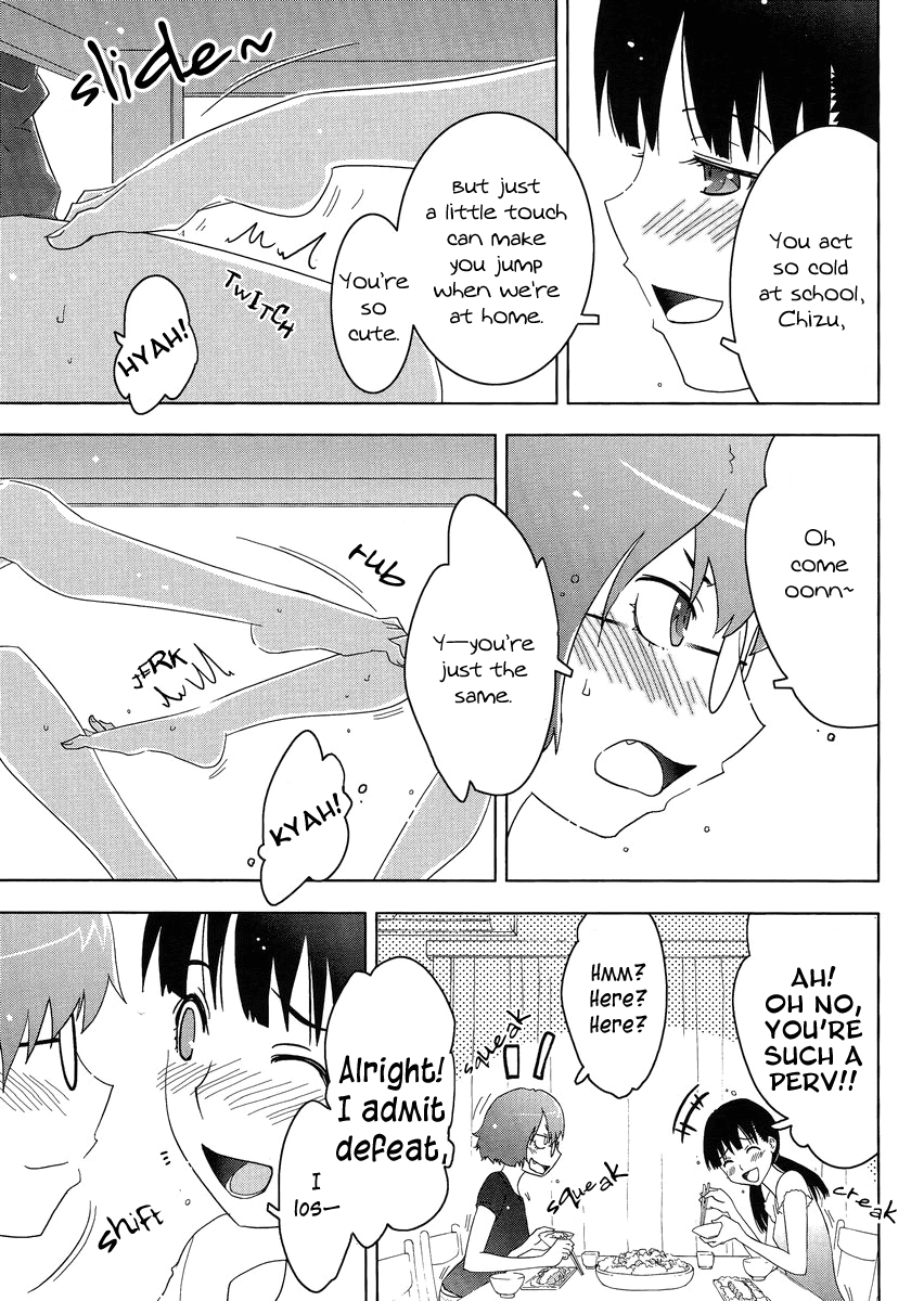 Concerto Chapter 5.2 page 9 - Chapter 5 v2 : 5th movement — Rendez Vous [End]