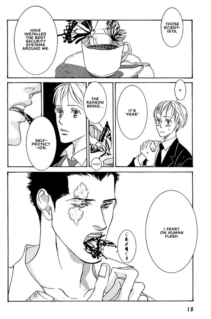 Concrete Garden Chapter 1 page 22 - Chapter 1