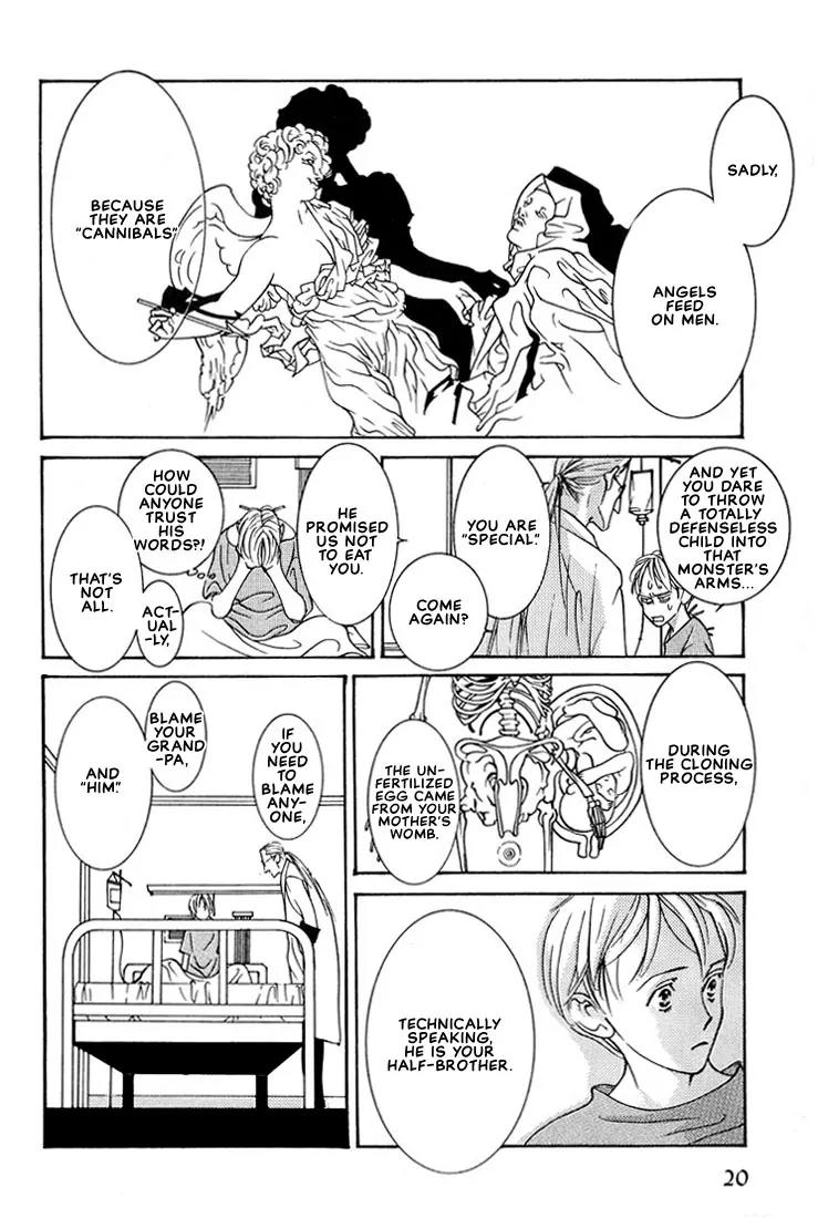 Concrete Garden Chapter 1 page 24 - Chapter 1