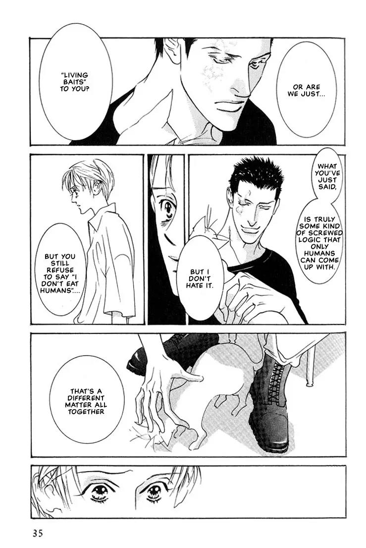 Concrete Garden Chapter 1 page 39 - Chapter 1