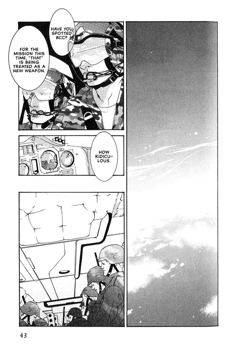 Concrete Garden Chapter 1 page 47 - Chapter 1