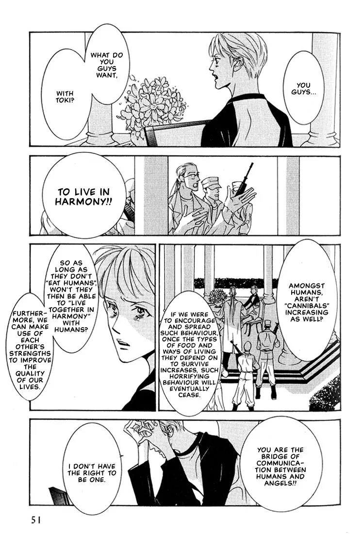Concrete Garden Chapter 1 page 55 - Chapter 1