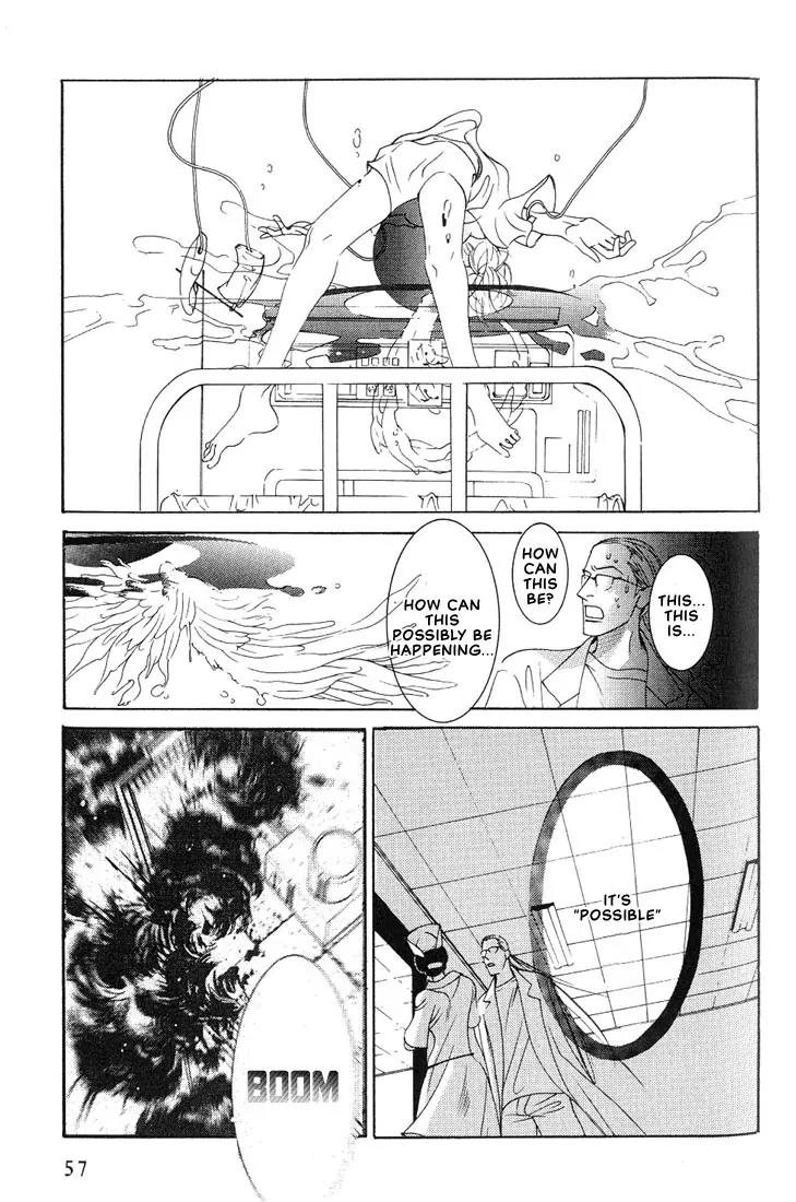 Concrete Garden Chapter 1 page 61 - Chapter 1