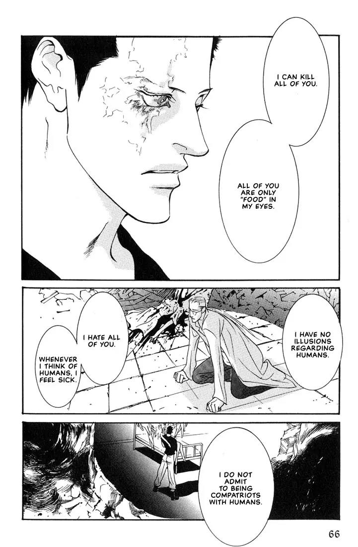 Concrete Garden Chapter 1 page 69 - Chapter 1