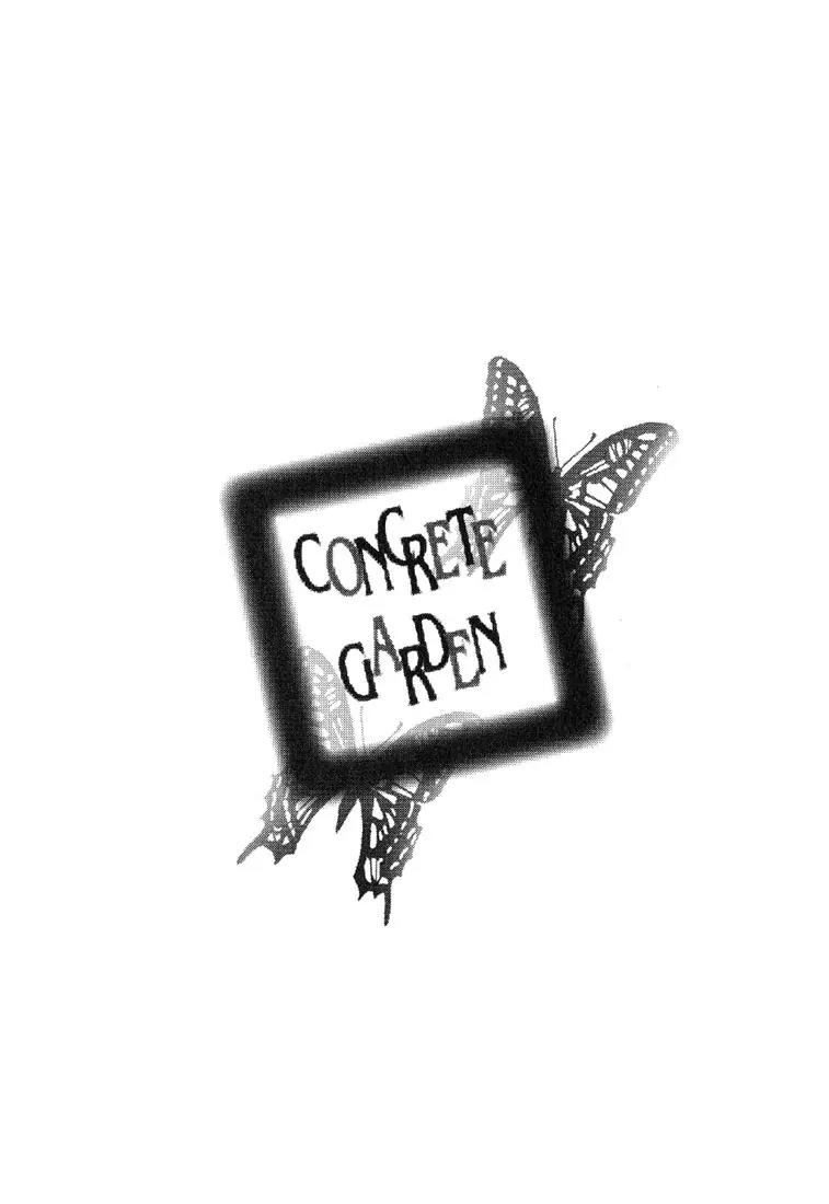 Concrete Garden Chapter 1 page 72 - Chapter 1