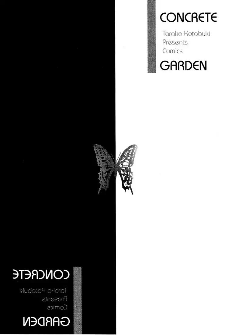 Concrete Garden Chapter 2 page 1 - Chapter 2