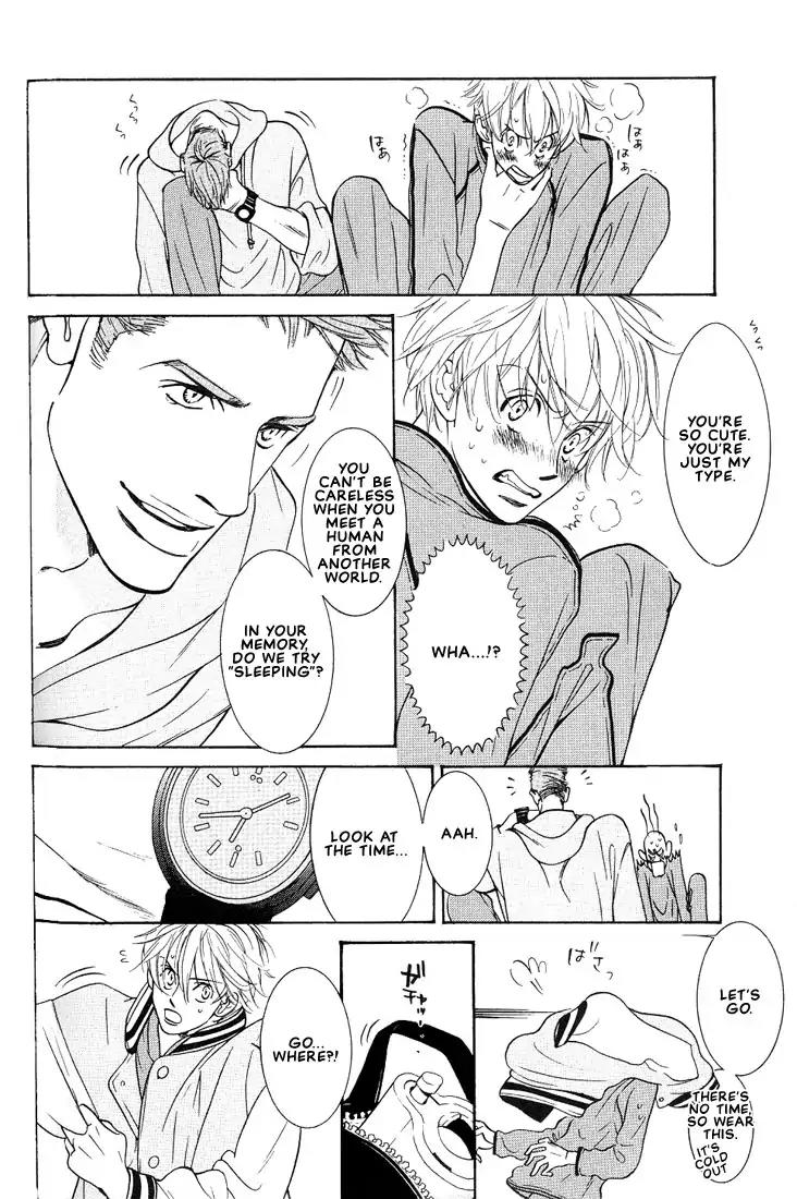 Concrete Garden Chapter 2 page 46 - Chapter 2