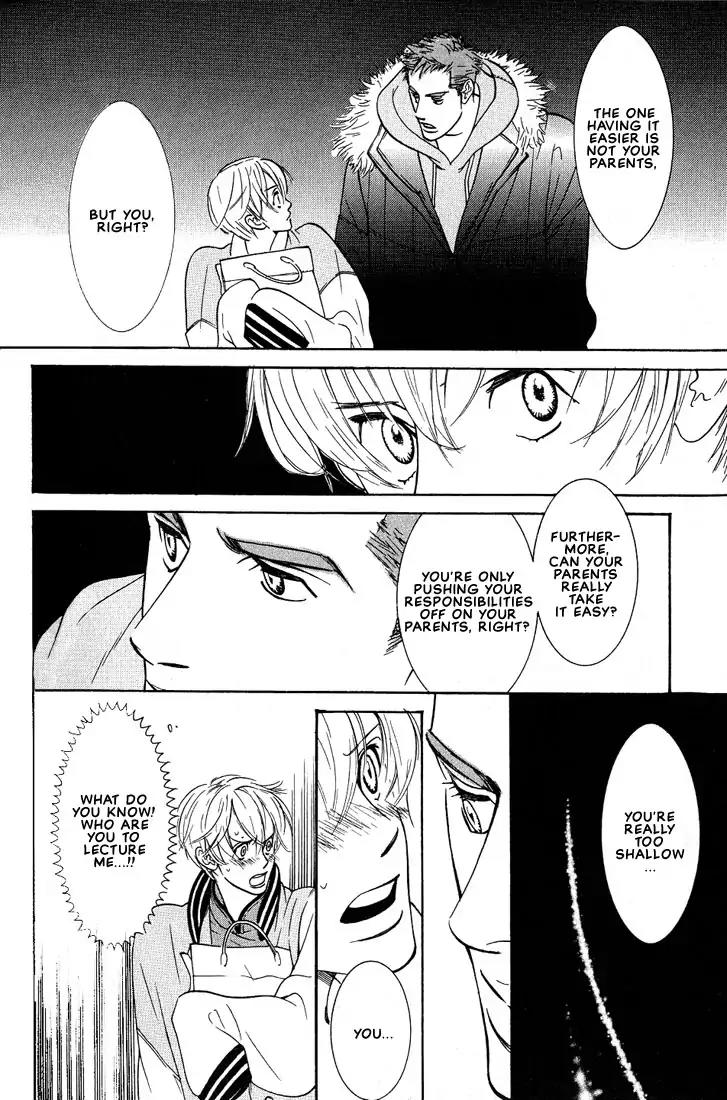 Concrete Garden Chapter 2 page 52 - Chapter 2
