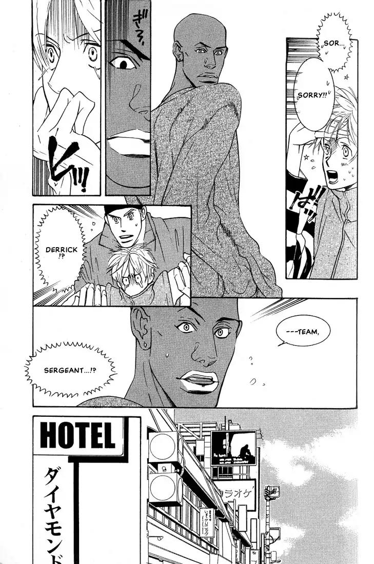 Concrete Garden Chapter 2 page 75 - Chapter 2