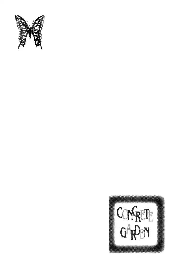 Concrete Garden Chapter 2 page 8 - Chapter 2