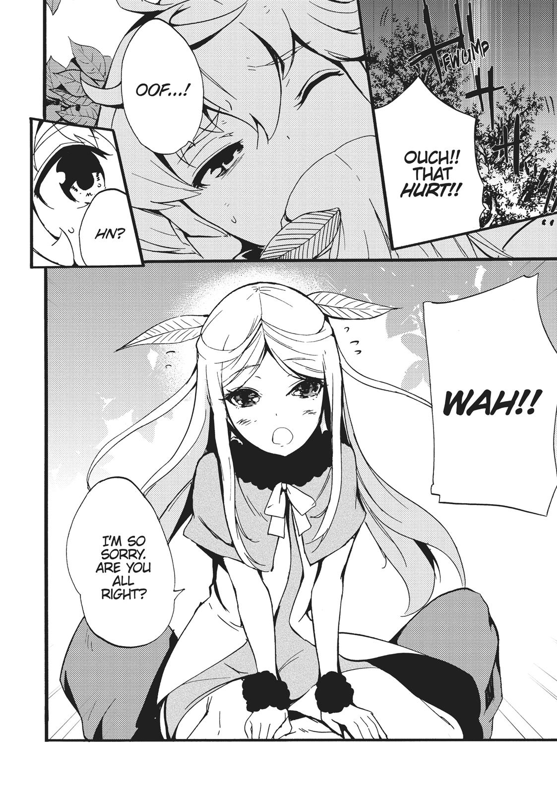 Concrete Revolutio Chapter 2 page 41 - Chapter 2