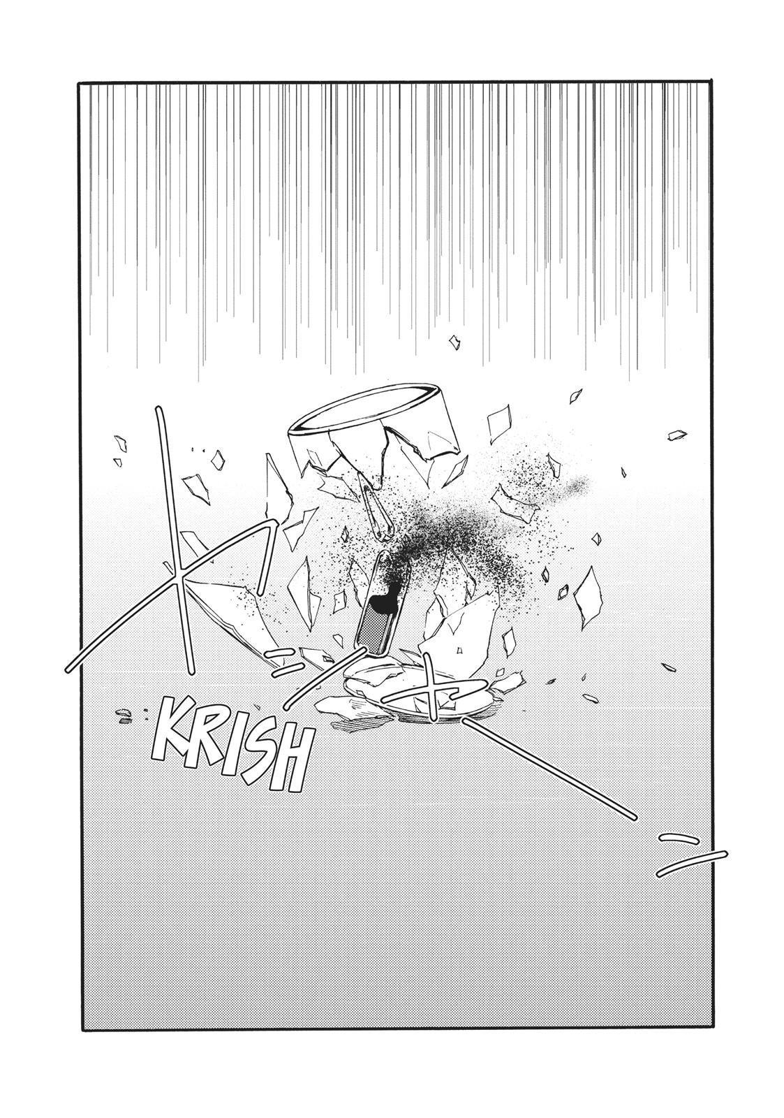 Concrete Revolutio Chapter 2 page 53 - Chapter 2