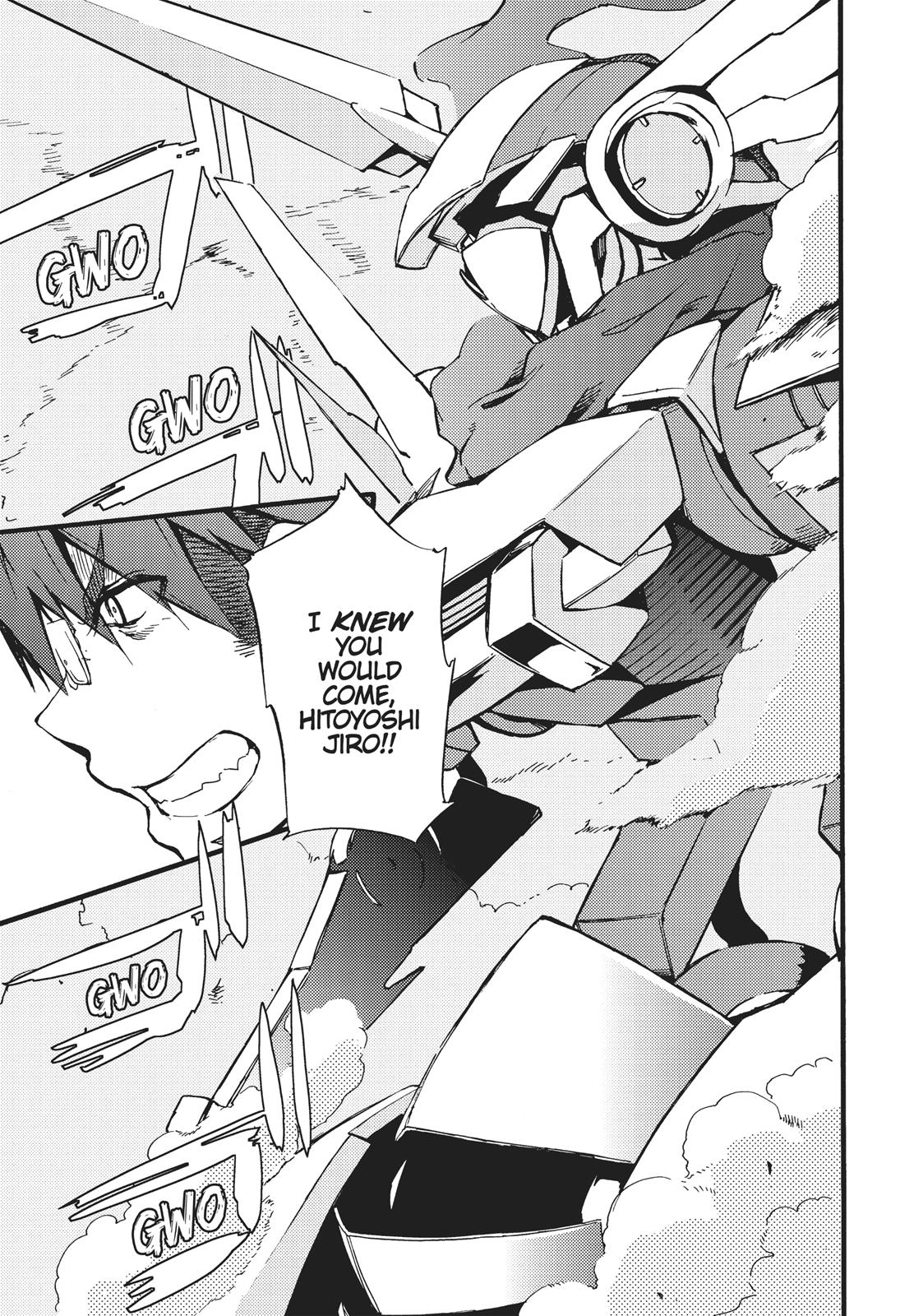 Concrete Revolutio Chapter 3.2 page 29 - Chapter 3.2