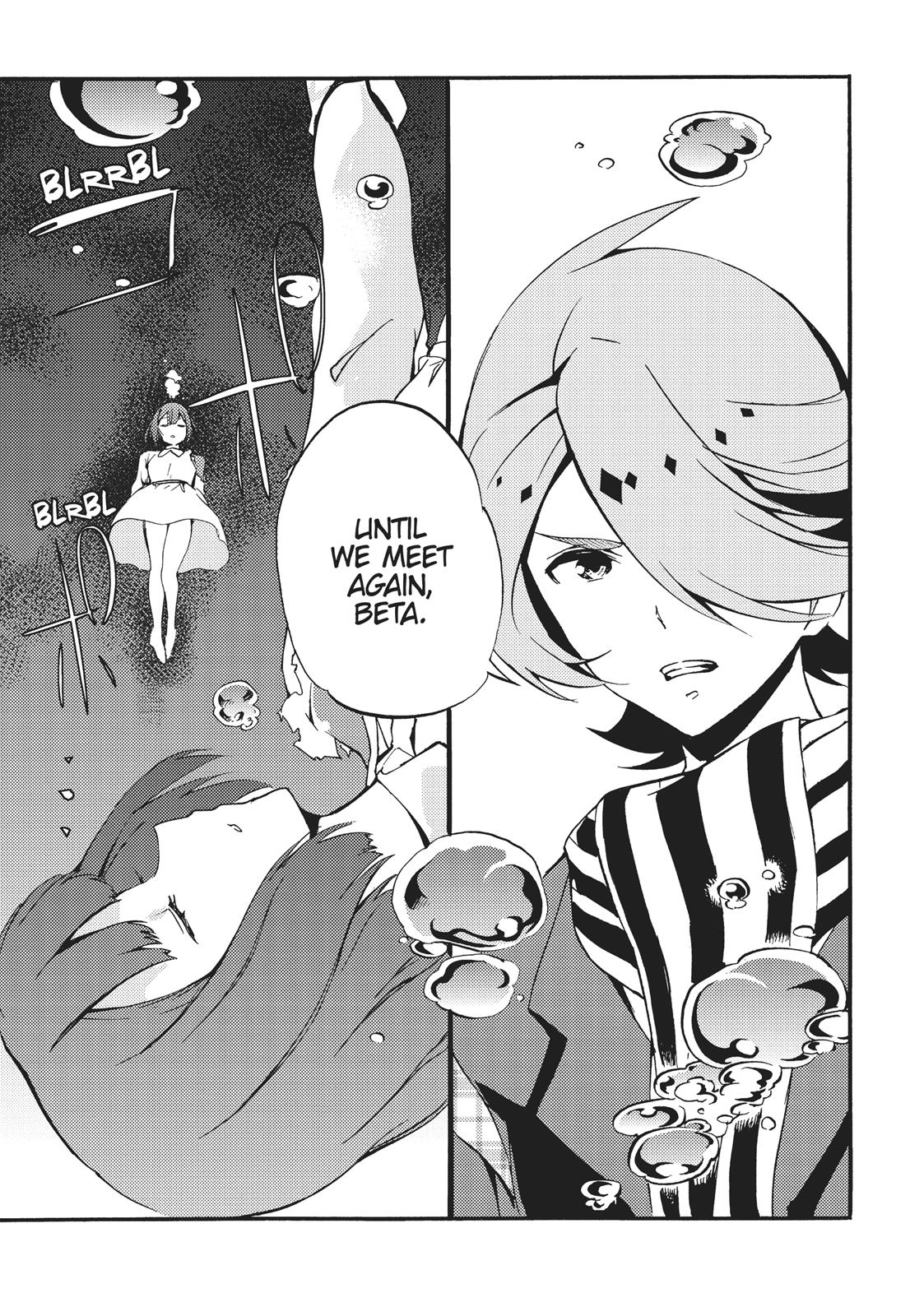 Concrete Revolutio Chapter 3.2 page 42 - Chapter 3.2