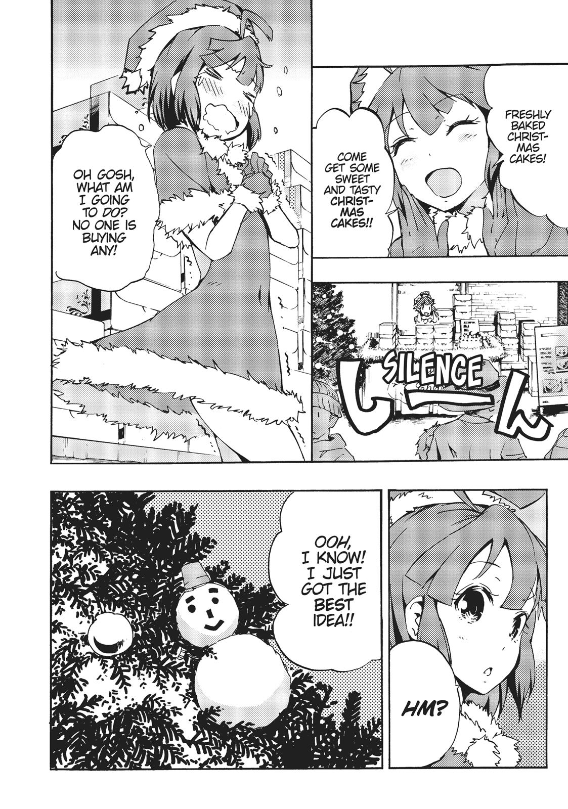 Concrete Revolutio Chapter 4.1 page 16 - Chapter 4.1