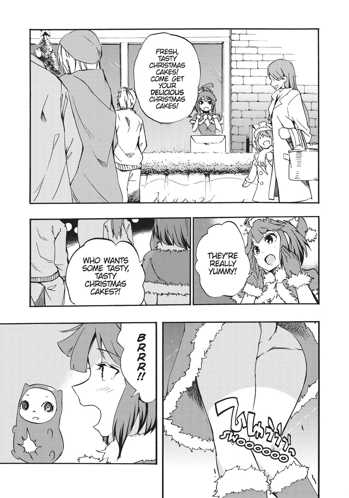 Concrete Revolutio Chapter 4.2 page 11 - Chapter 4.2
