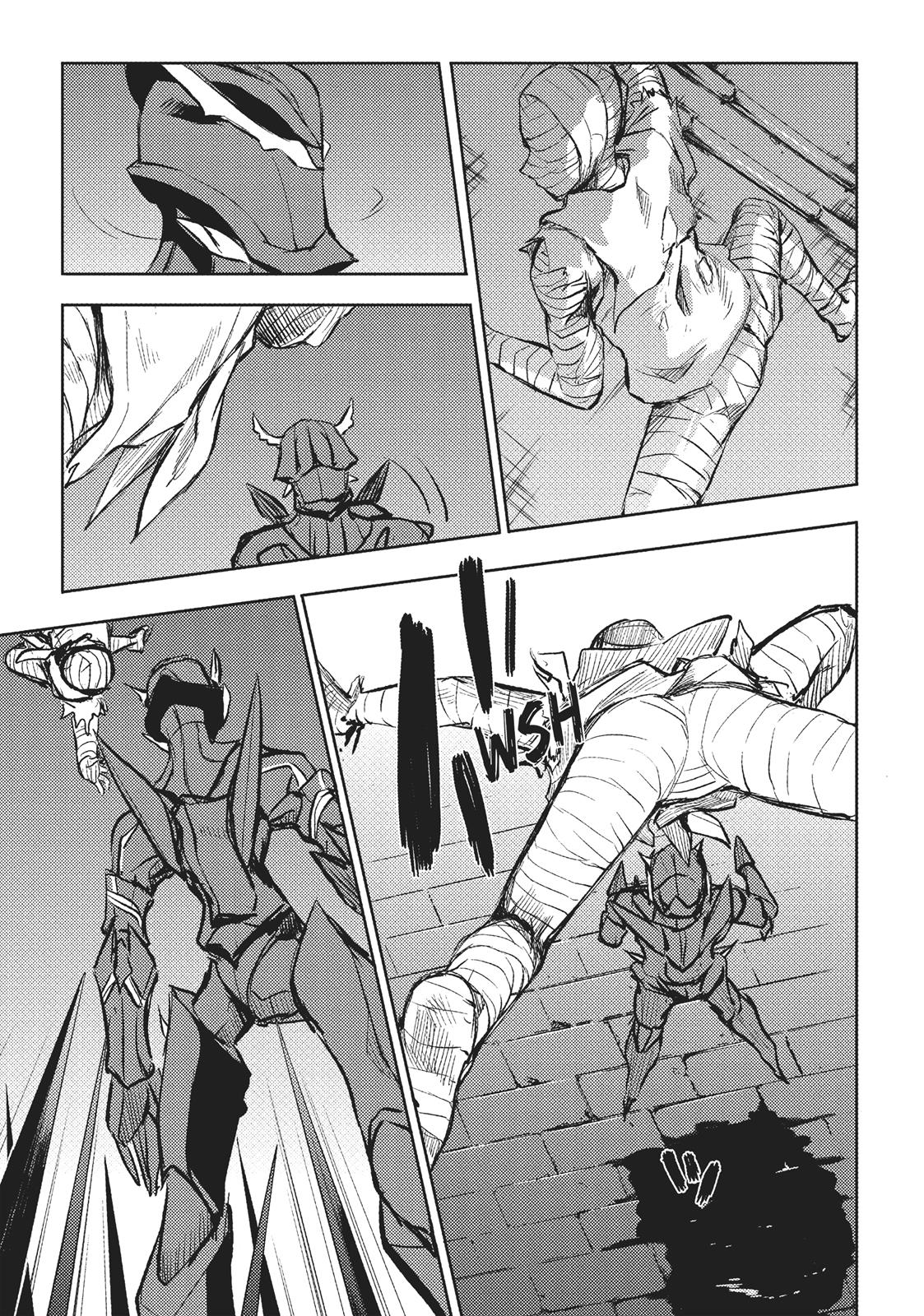 Concrete Revolutio Chapter 7 page 7 - Chapter 7
