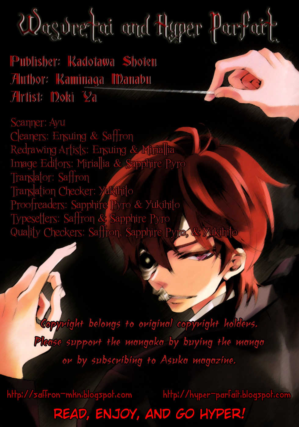 Conductor Chapter 1 page 1 - Chapter 1: Day 1