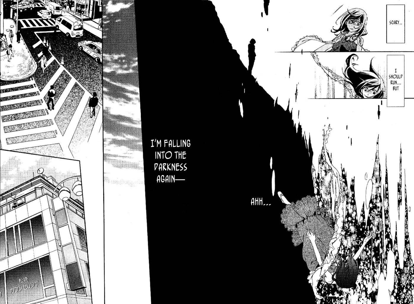 Conductor Chapter 1 page 10 - Chapter 1: Day 1