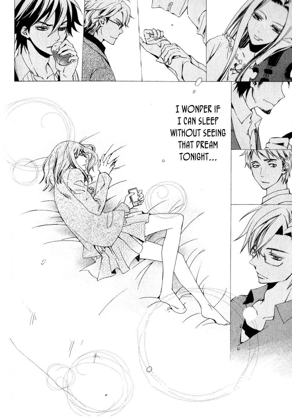 Conductor Chapter 1 page 100 - Chapter 1: Day 1