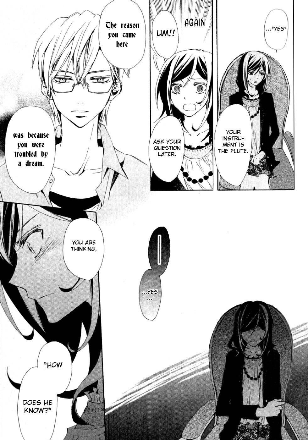 Conductor Chapter 1 page 14 - Chapter 1: Day 1