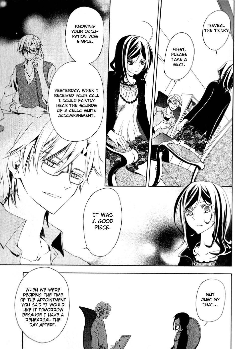 Conductor Chapter 1 page 16 - Chapter 1: Day 1
