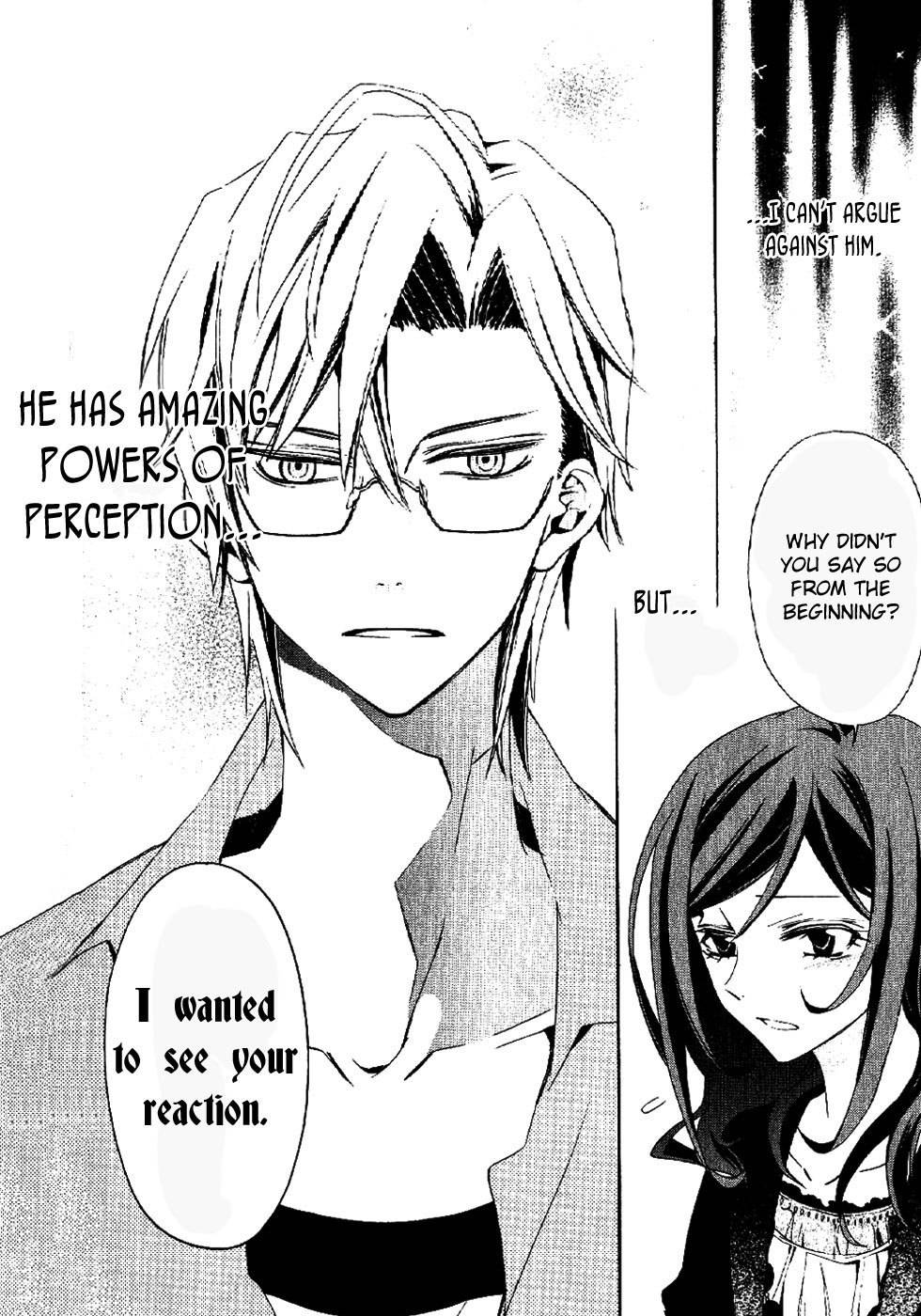 Conductor Chapter 1 page 19 - Chapter 1: Day 1