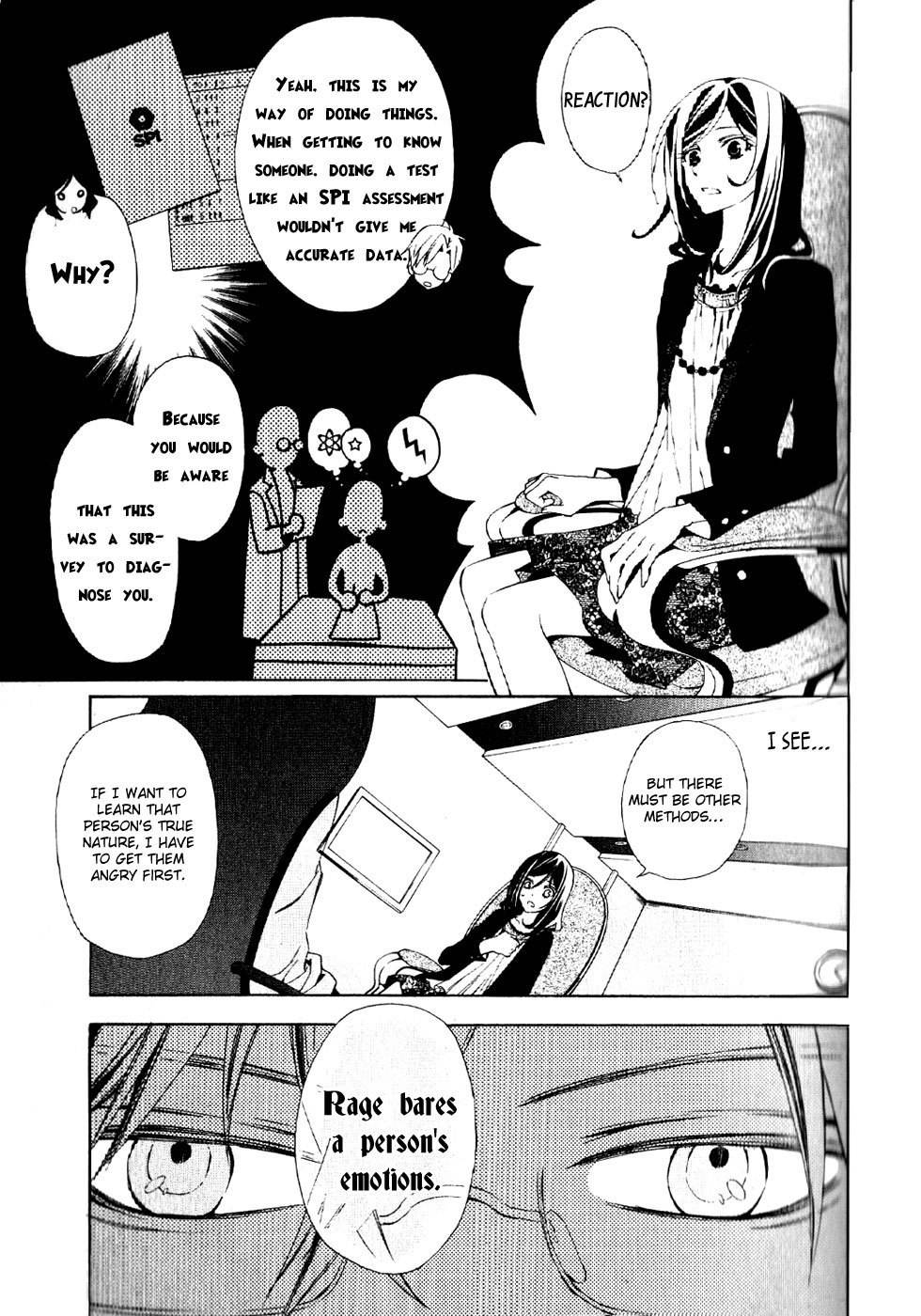 Conductor Chapter 1 page 20 - Chapter 1: Day 1