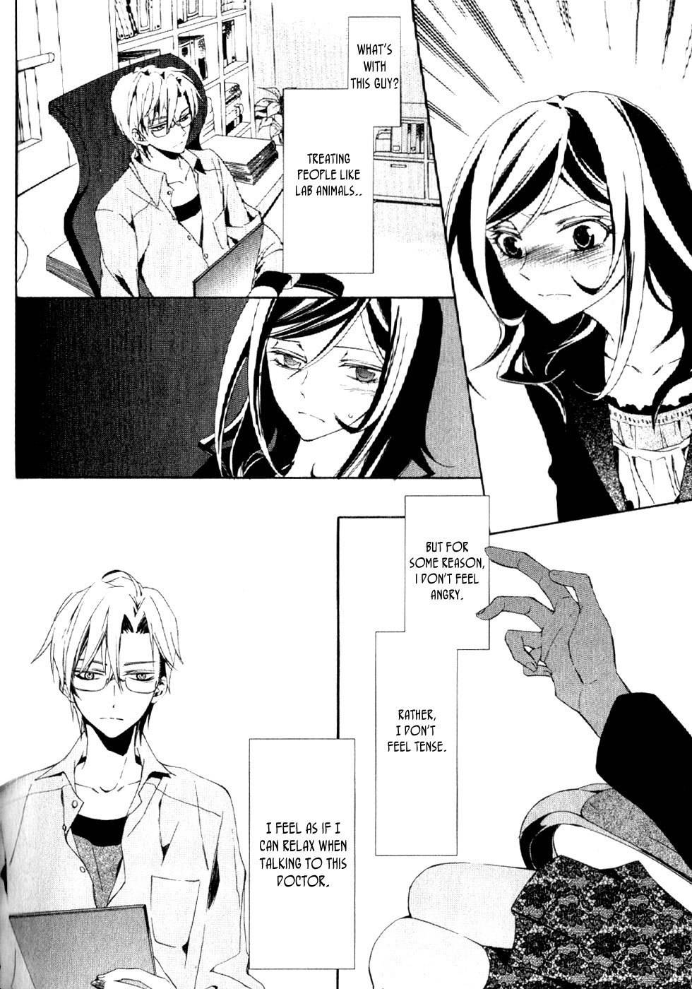 Conductor Chapter 1 page 21 - Chapter 1: Day 1