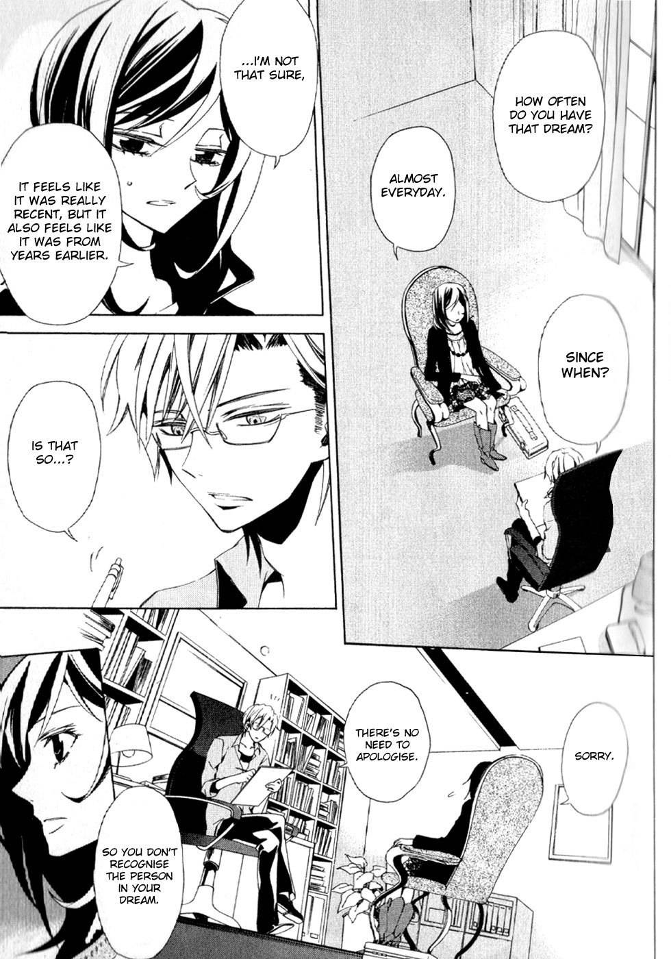 Conductor Chapter 1 page 26 - Chapter 1: Day 1