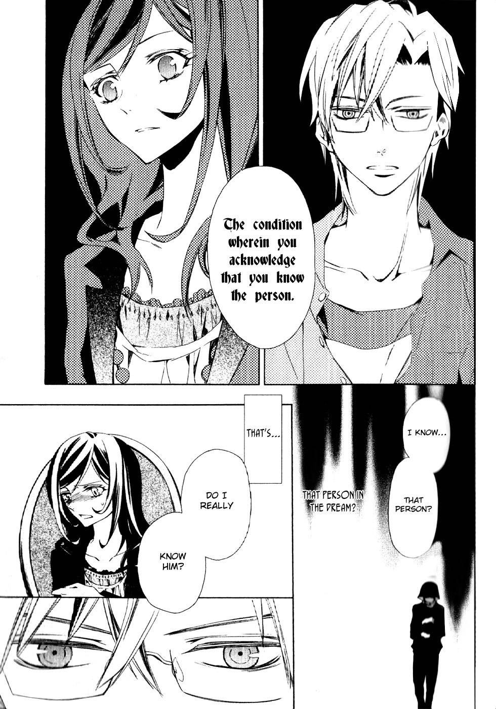 Conductor Chapter 1 page 28 - Chapter 1: Day 1