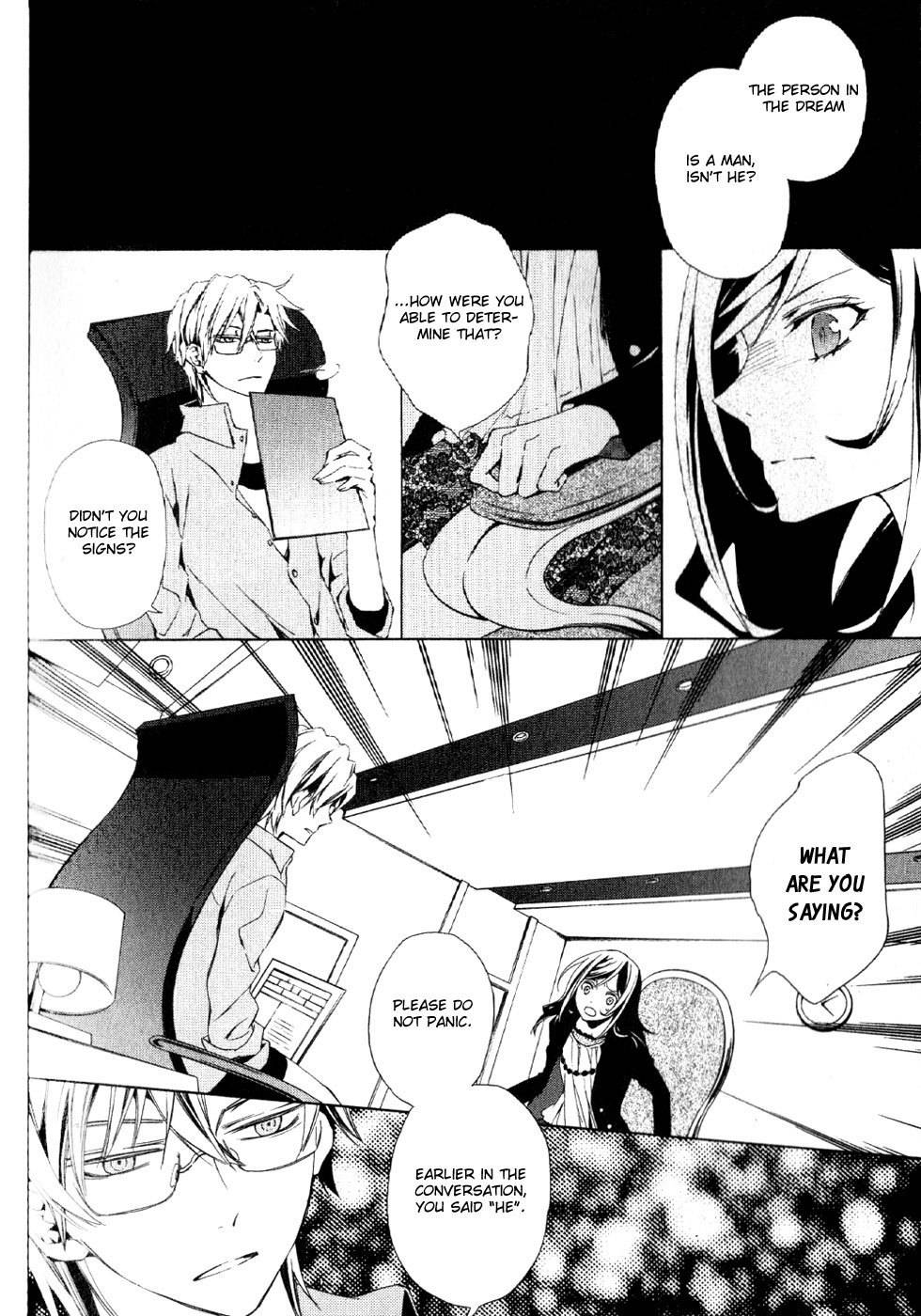 Conductor Chapter 1 page 29 - Chapter 1: Day 1