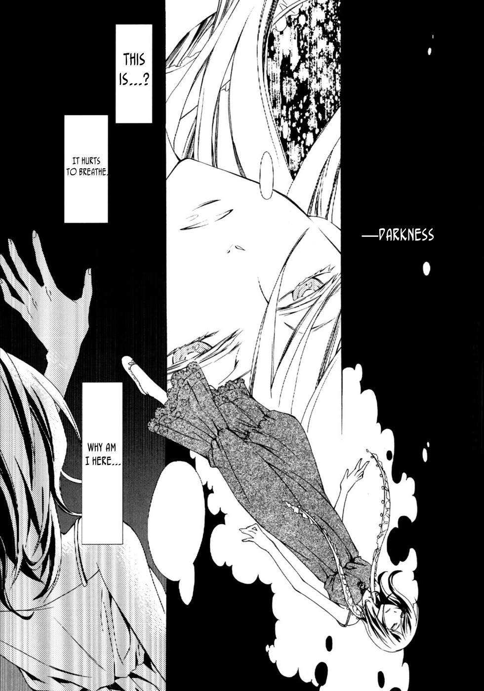 Conductor Chapter 1 page 3 - Chapter 1: Day 1