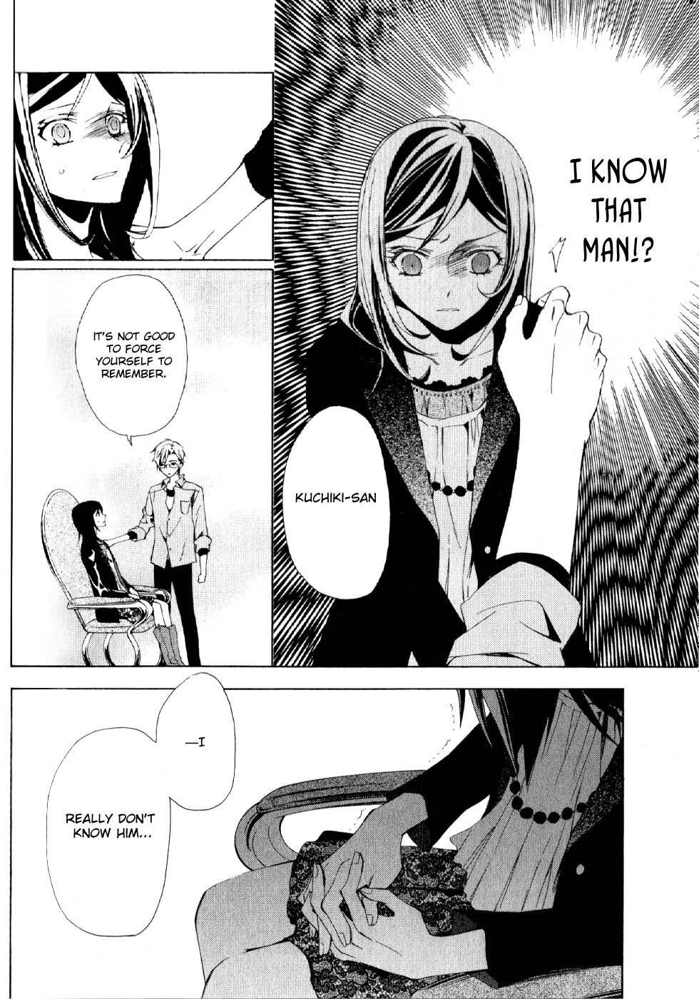 Conductor Chapter 1 page 31 - Chapter 1: Day 1