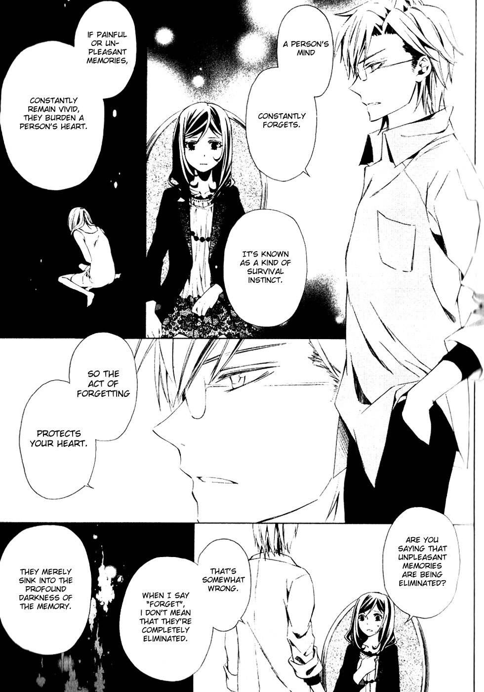 Conductor Chapter 1 page 32 - Chapter 1: Day 1