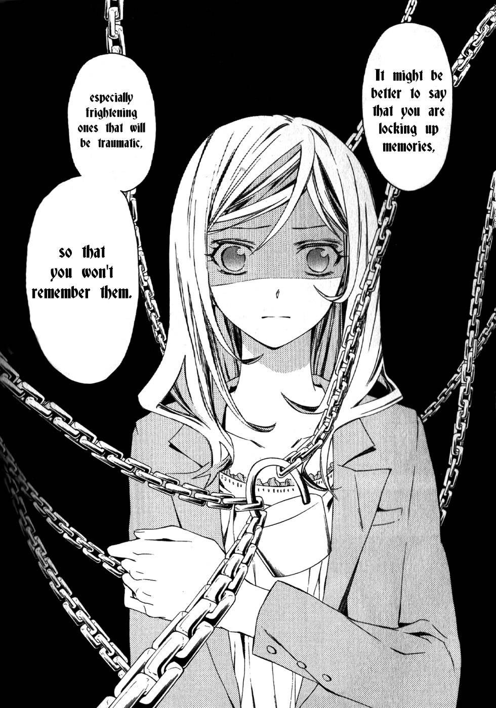 Conductor Chapter 1 page 33 - Chapter 1: Day 1